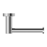 Mecca Nero Toilet Roll Holder - Chrome